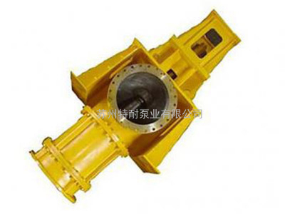 FGL高温熔盐立式轴流泵